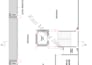 draw professional floor plan in autocad